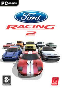 Ford Racing 2 Xplosiv