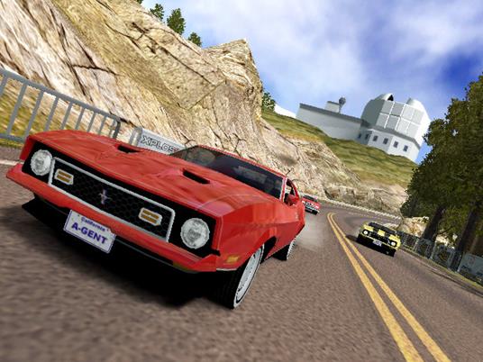 Ford Racing 2 Xplosiv - 6