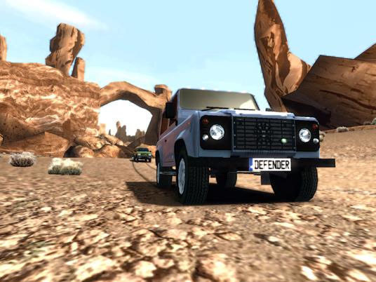 Off Road - PC - 2