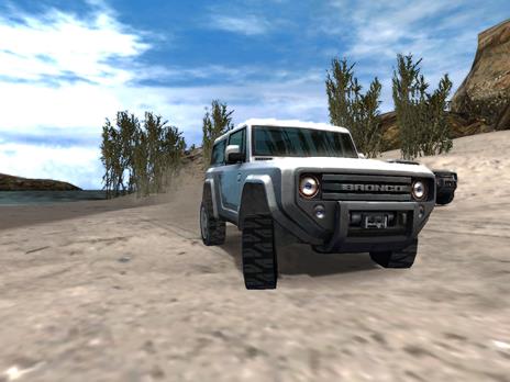 Off Road - PC - 4