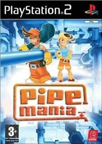 Pipemania