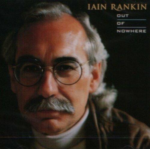 Out Of - CD Audio di Iain Rankin