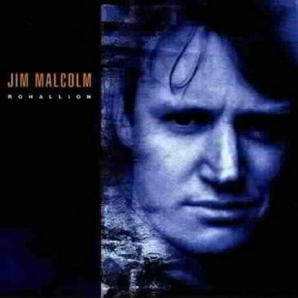 Rohallion - CD Audio di Jim Malcom