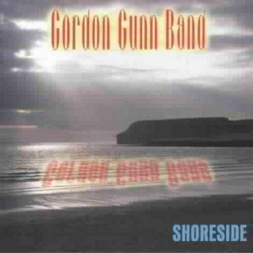 Shoreside - CD Audio di Gordon Gunn