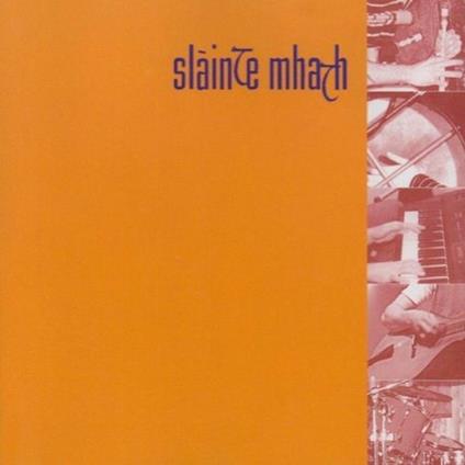 Slainte Math - CD Audio di Slainte Math