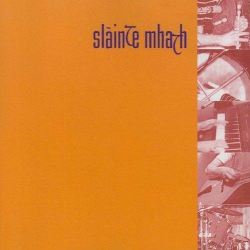 Slainte Math - CD Audio di Slainte Math