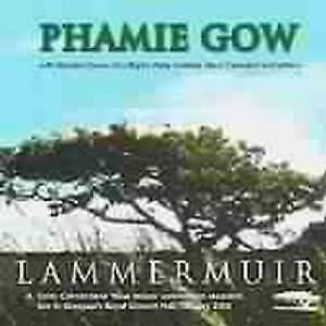 Lammermuir - CD Audio di Phamie Gow