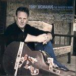 Makers Mark - CD Audio di Tony McManus