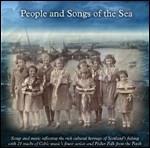 People & Songs of the Sea