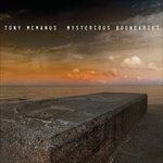 Mysterious Boundaries - CD Audio di Tony McManus