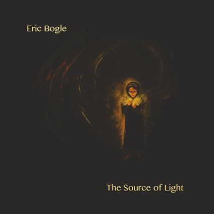 The Source Of Light - CD Audio di Eric Bogle