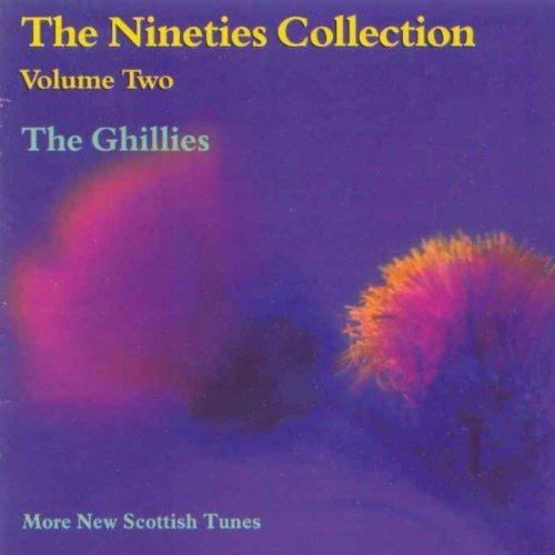 Nineties Collection 2 - CD Audio di Ghillies