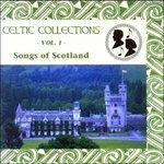 Celtic Collections 1 - CD Audio