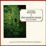 Muckle Sangs - CD Audio