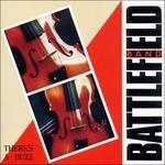 There's a Buzz - CD Audio di Battlefield Band