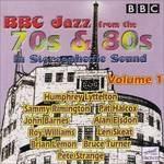 Bbc Jazz from 70's...1