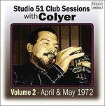 Studio 51 Cl Sessions. 2 - CD Audio di Ken Colyer