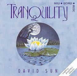 Tranquility - CD Audio di David Sun