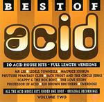 Best Of Acid Volume Two