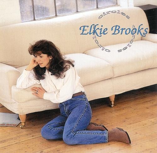 Circles - CD Audio di Elkie Brooks