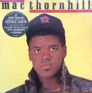 Mac Thornhill - Vinile LP di Mac Thornhill