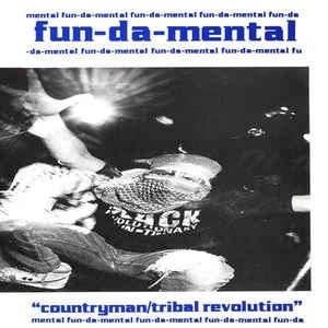 Countryman / Tribal Revolution - CD Audio di Fun-Da-Mental