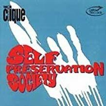 Self Preservation Society - CD Audio di Clique