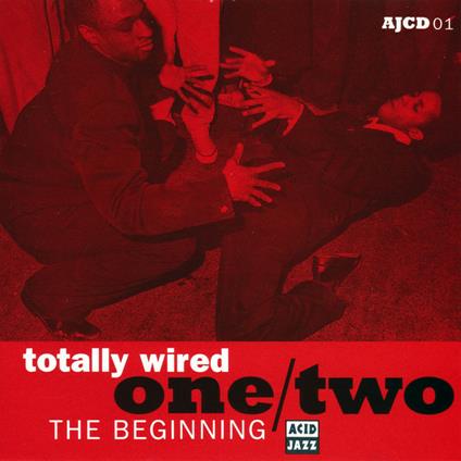 Totally Wired Beginnings - CD Audio