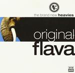 Original Flava