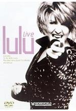 Lulu Live Dvd