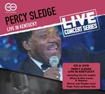 Percy Sledge Live in Kentucky