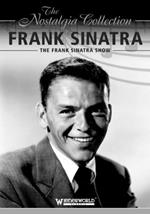 The Frank Sinatra Show - Nostalgia Collection (DVD)