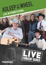 Live in Pennsylvania (DVD)