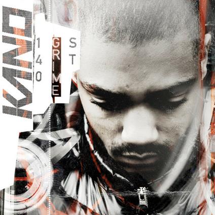 140 Grime St - CD Audio di Kano