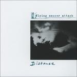 Distance - CD Audio di Flying Saucer Attack