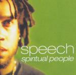 Spiritual People - CD Audio di Speech