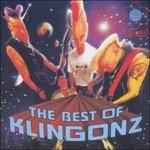 Best Of - CD Audio di Klingonz