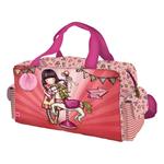 Gorjuss Carousel Sports Bag