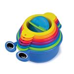 Munchkin 011027 giocattolo per il bagno Giochi per il bagno Multicolore