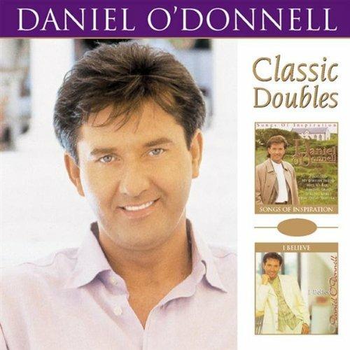 Classic Double - CD Audio di Daniel O'Donnell