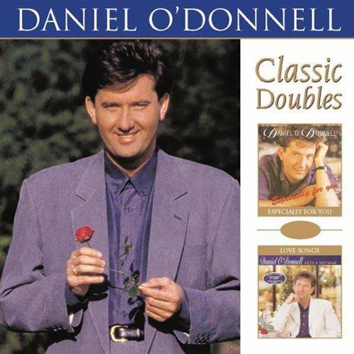 Especially For You-Love S - CD Audio di Daniel O'Donnell