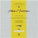 Instrumentals - CD Audio di Blaine Reininger