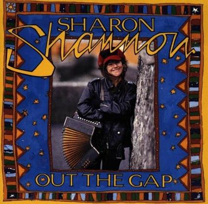 Sharon Shannon - CD Audio di Sharon Shannon