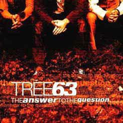 The Answer To The Question - CD Audio di Tree63