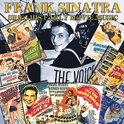 Sings His Early Movie Music - CD Audio di Frank Sinatra