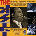 Art Farmer / Curtis Fuller / Benny Golson - The Jazztet