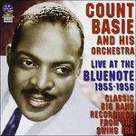 At the Bluenote - CD Audio di Count Basie