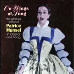 Patrice Munsel-On Wings Of Song