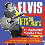 Elvis Hits the Charts