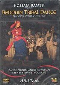 Hossam Ramzy. Bedouin Tribal Dance (DVD) - DVD di Hossam Ramzy